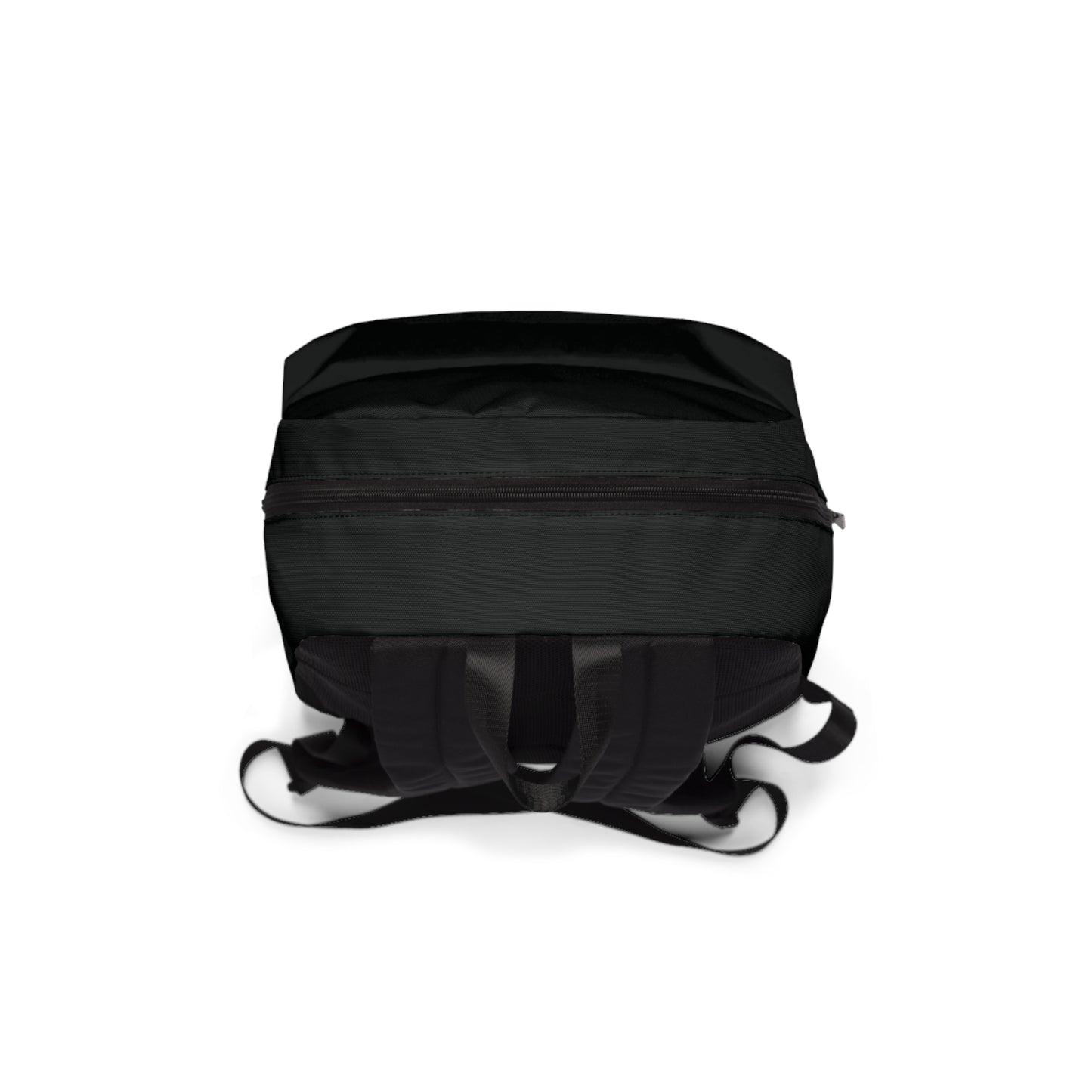 👑 Crown of Beauty Within™ Classic Backpack | Carry Your Confidence