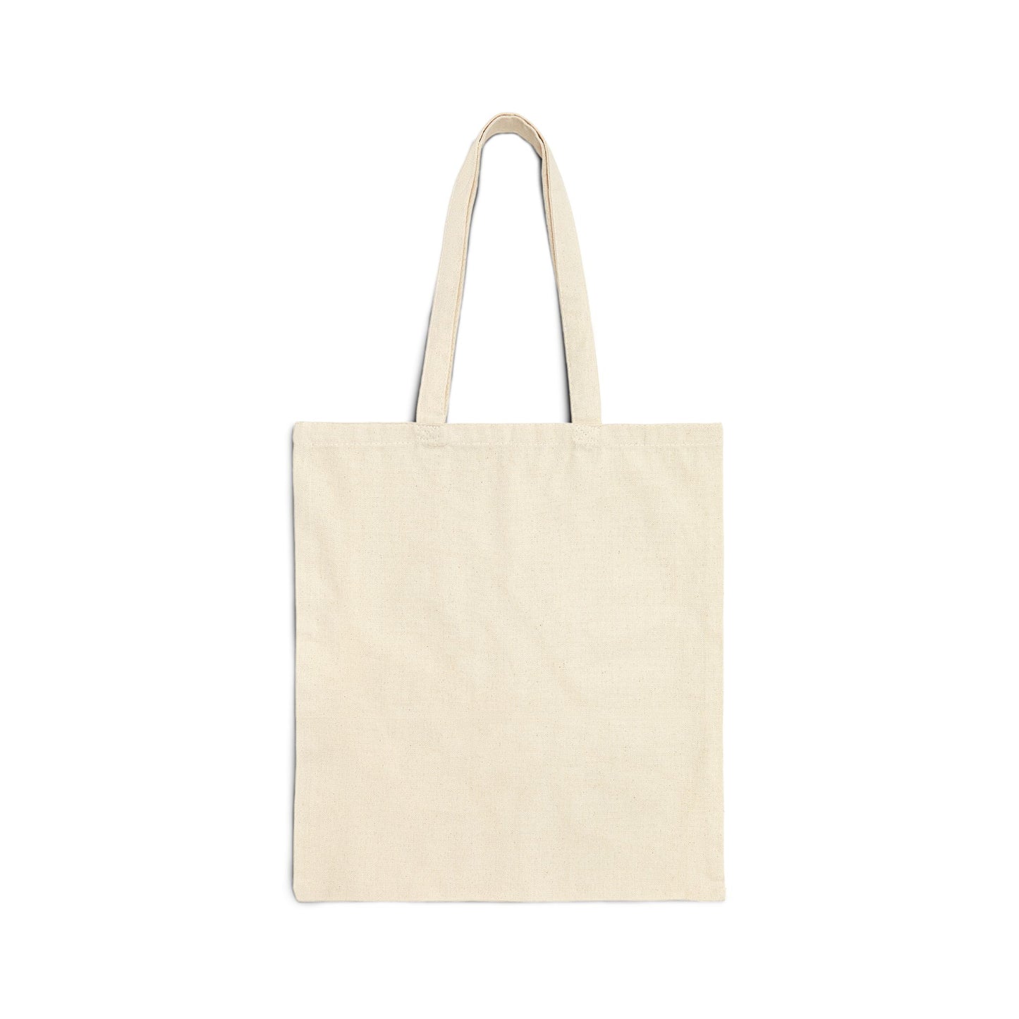 Sisters of Strength Canvas Tote Bag