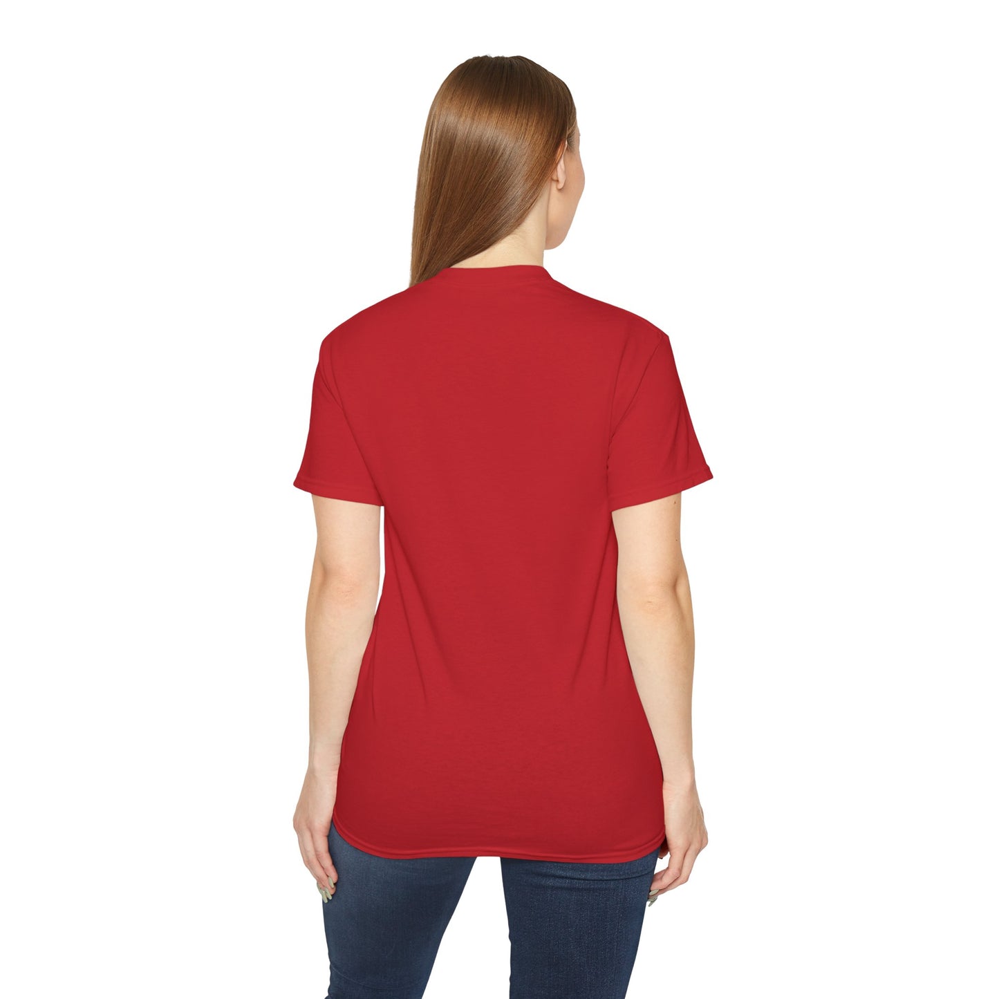 Sisters of Strength Empowerment -Ultra Cotton Tee