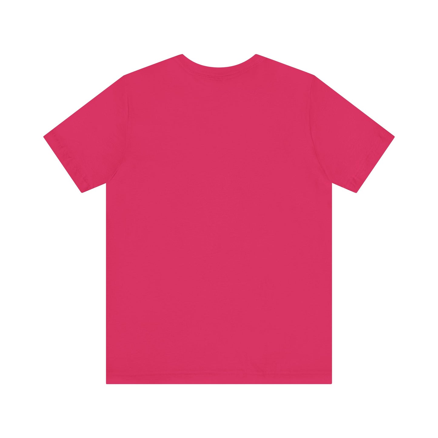 Sisters of Strength Jersey Short Sleeve Tee - Soft, Everyday Confidence