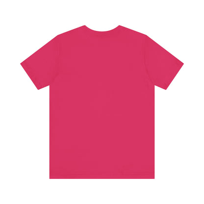 Sisters of Strength Jersey Short Sleeve Tee - Soft, Everyday Confidence