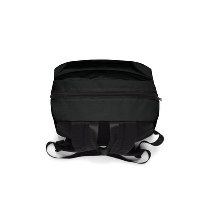 👑 Crown of Beauty Within™ Classic Backpack | Carry Your Confidence