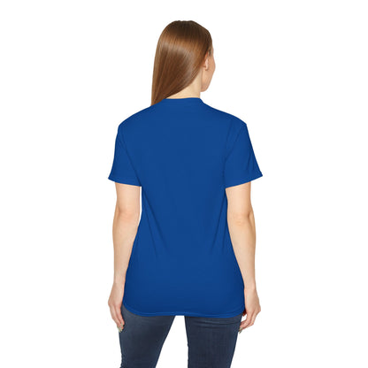 Sisters of Strength Empowerment -Ultra Cotton Tee