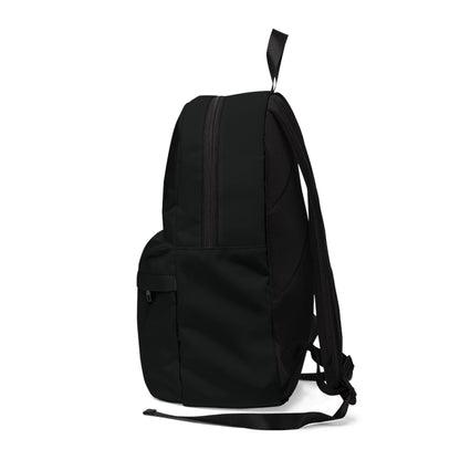 👑 Crown of Beauty Within™ Classic Backpack | Carry Your Confidence