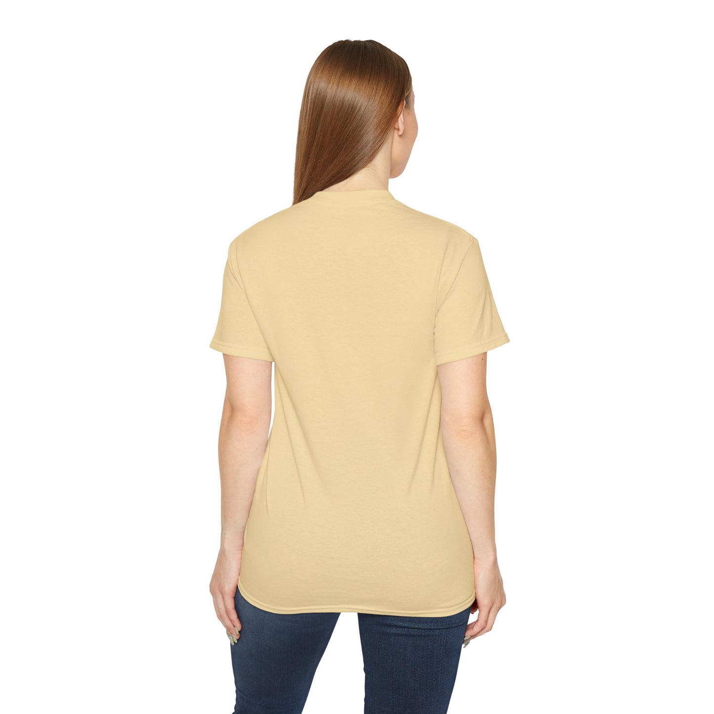 Sisters of Strength Empowerment -Ultra Cotton Tee