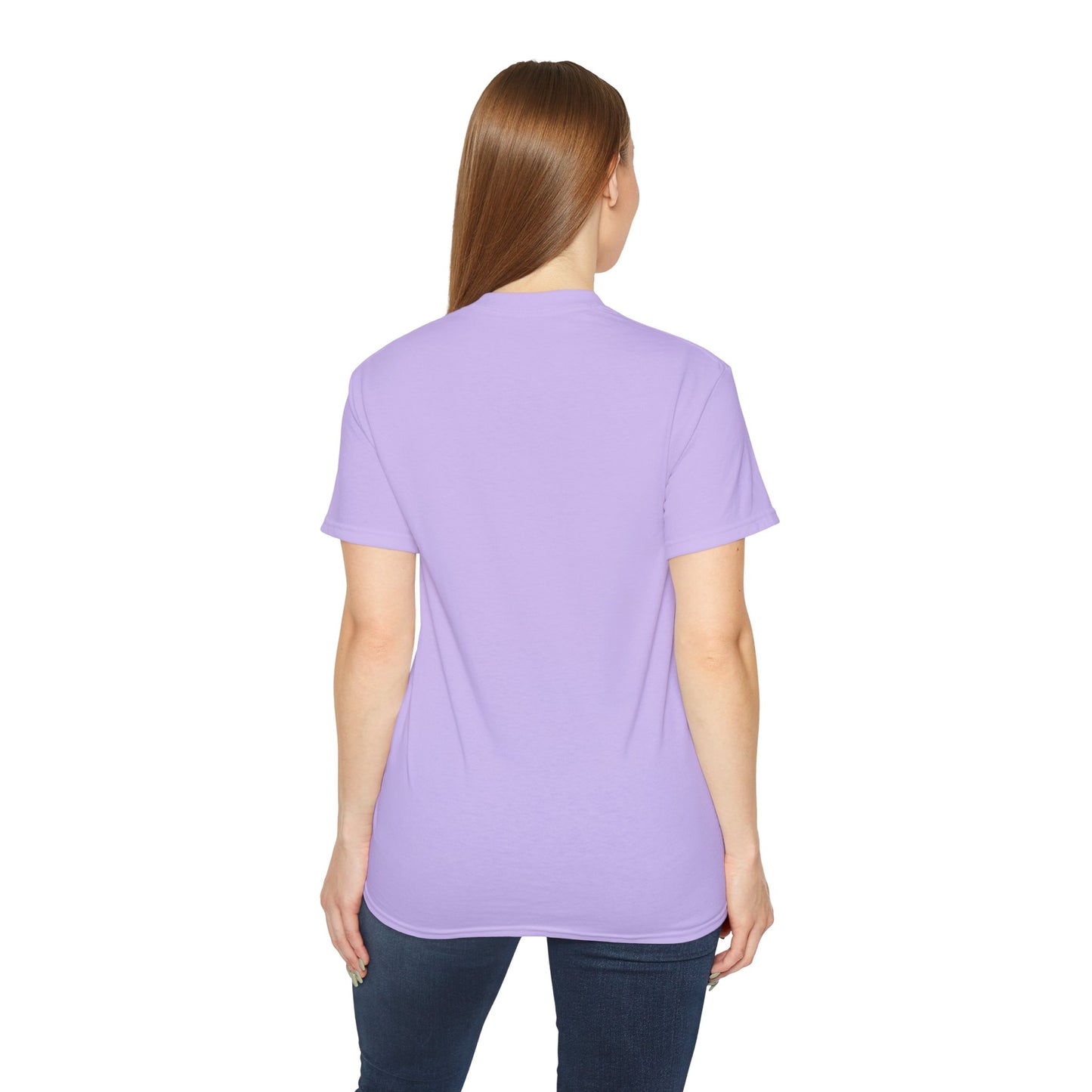 Sisters of Strength Empowerment -Ultra Cotton Tee