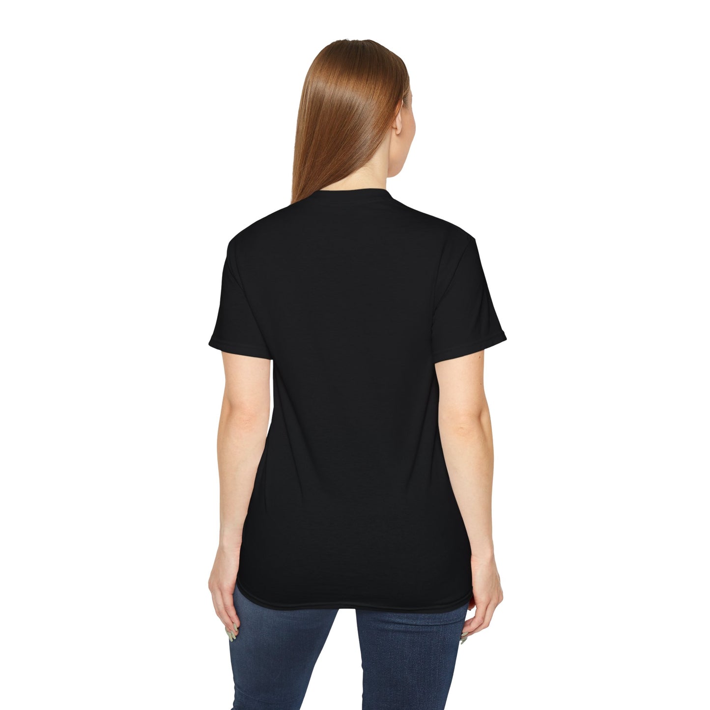 Sisters of Strength Empowerment -Ultra Cotton Tee