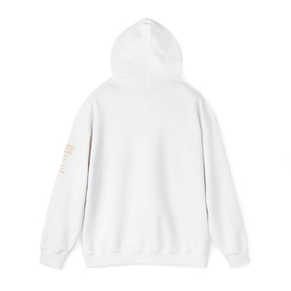 Signature Crown of Beauty Within™ Hoodie - Inspirational Sweatshirt |Self-Love, Cozy Style
