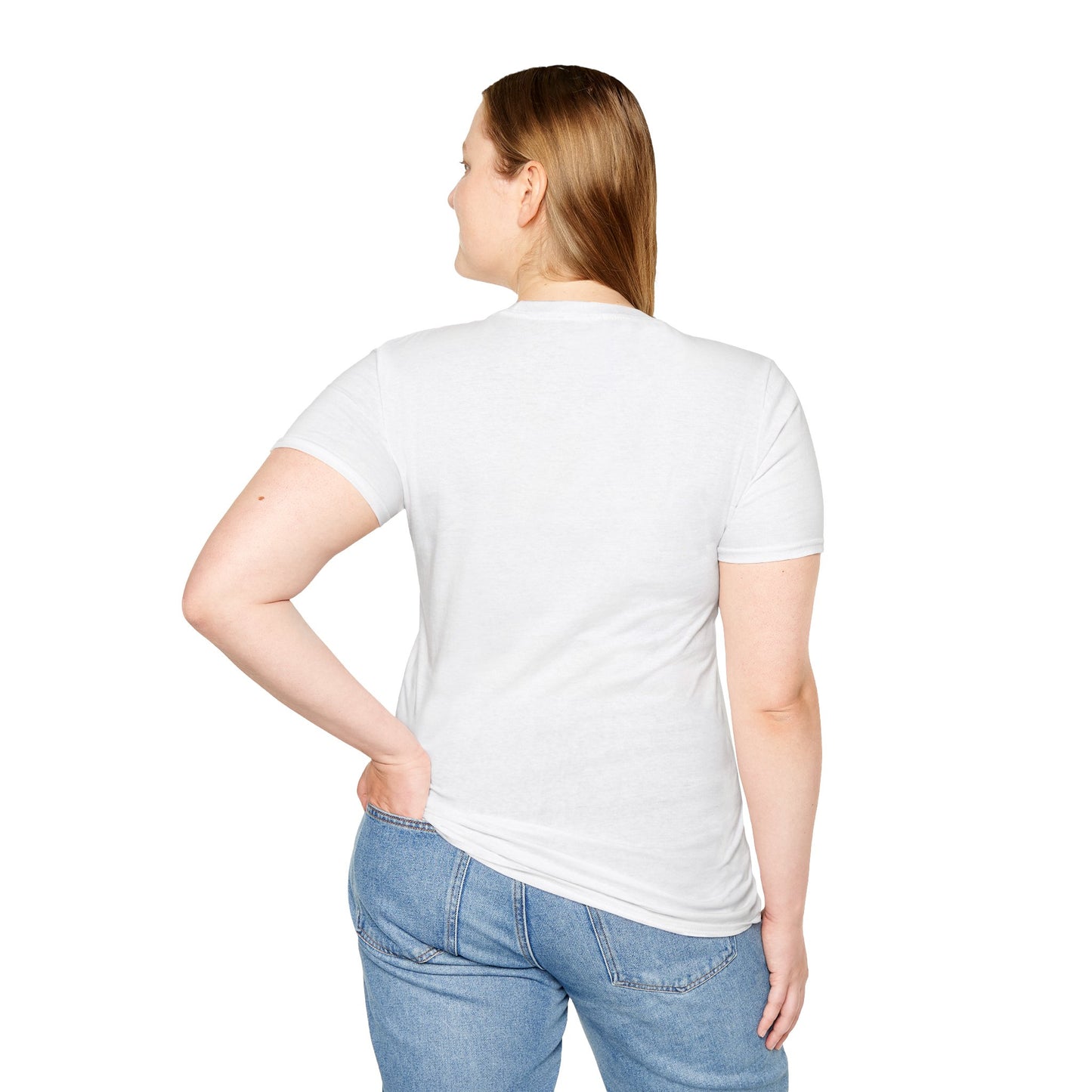 Signature Crown of Beauty Within™ | Inspirational Tee | Embrace your inner Royalty