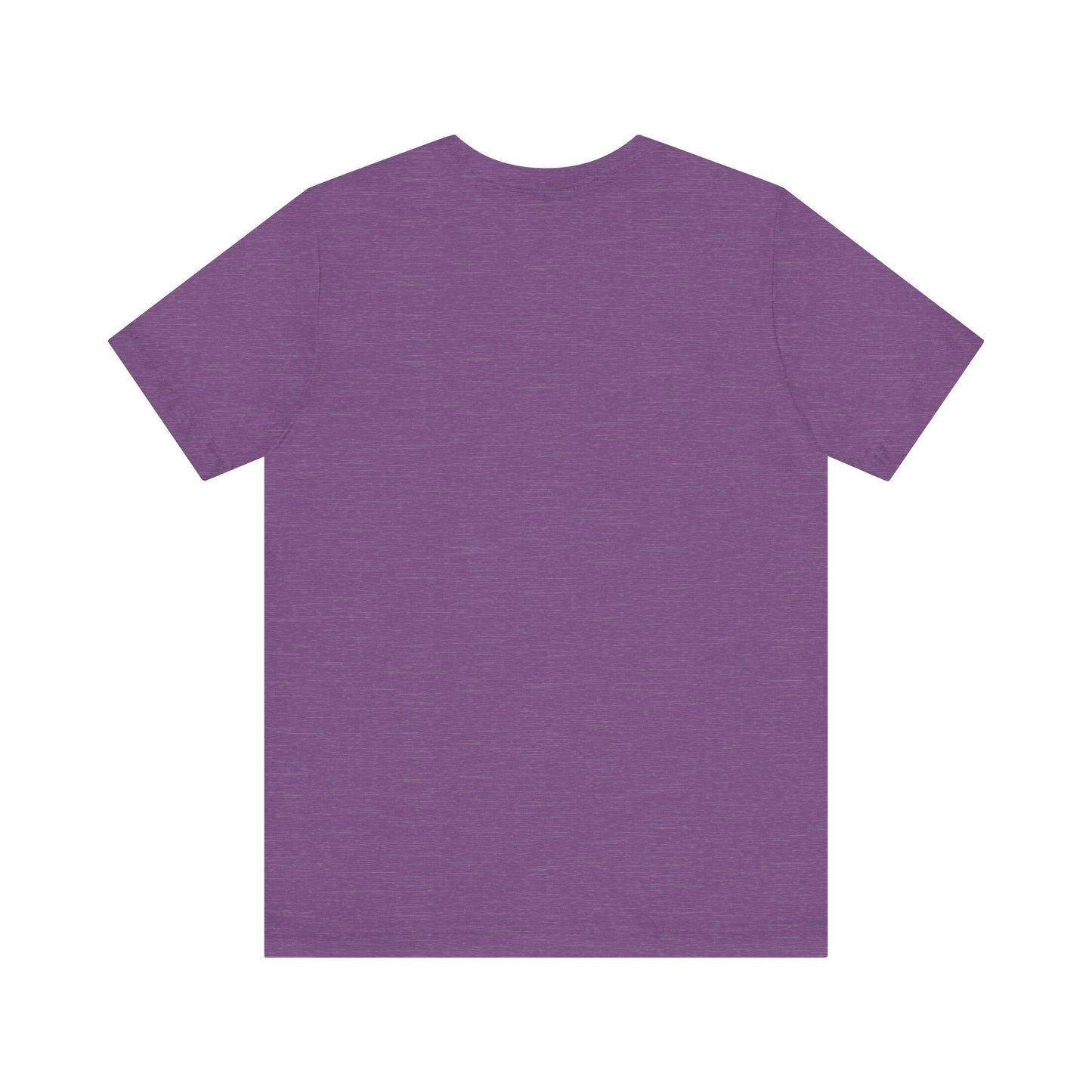 Sisters of Strength Jersey Short Sleeve Tee - Soft, Everyday Confidence