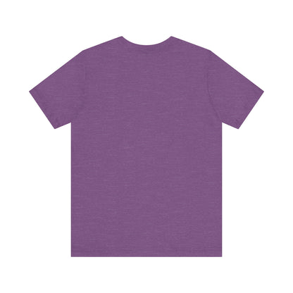 Sisters of Strength Jersey Short Sleeve Tee - Soft, Everyday Confidence