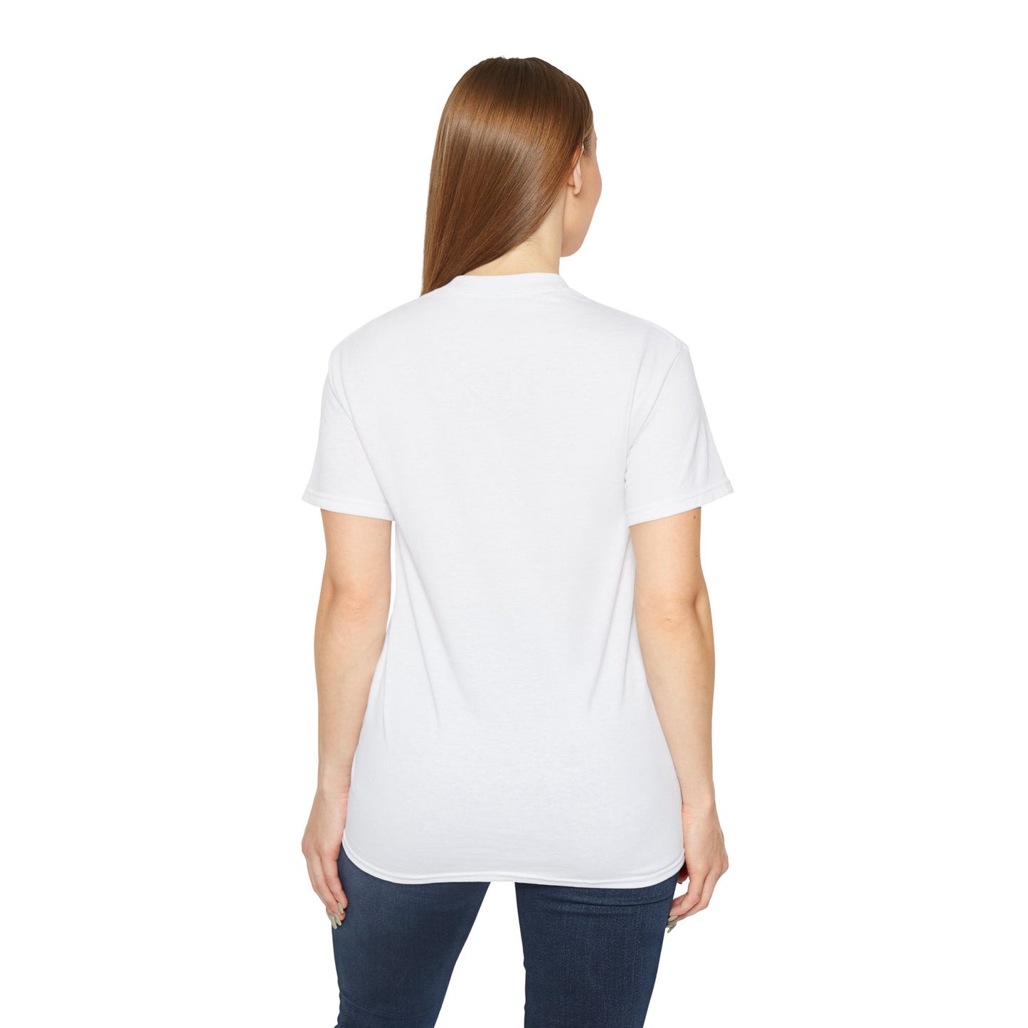 Sisters of Strength Empowerment -Ultra Cotton Tee