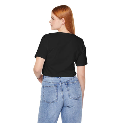 Sisters of Strength Jersey Short Sleeve Tee - Soft, Everyday Confidence