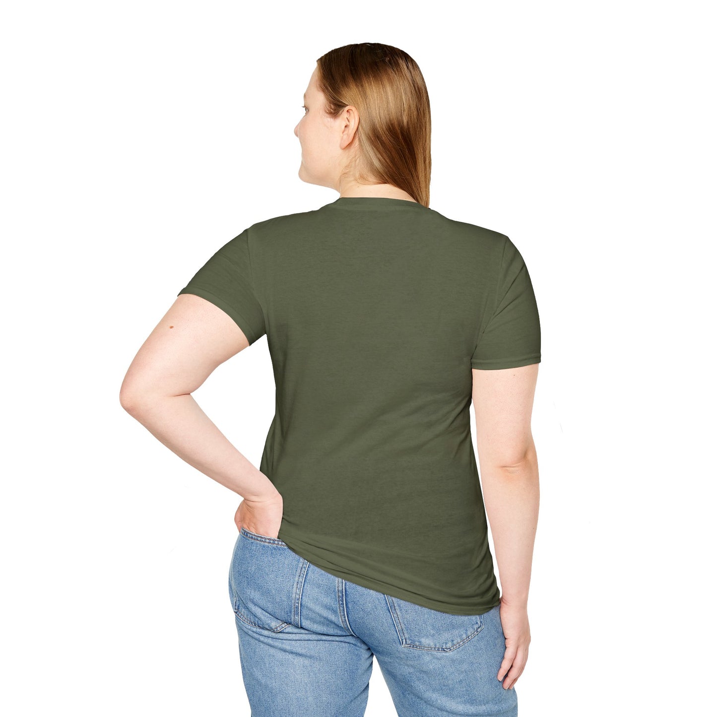 Signature Crown of Beauty Within™ | Inspirational Tee | Embrace your inner Royalty