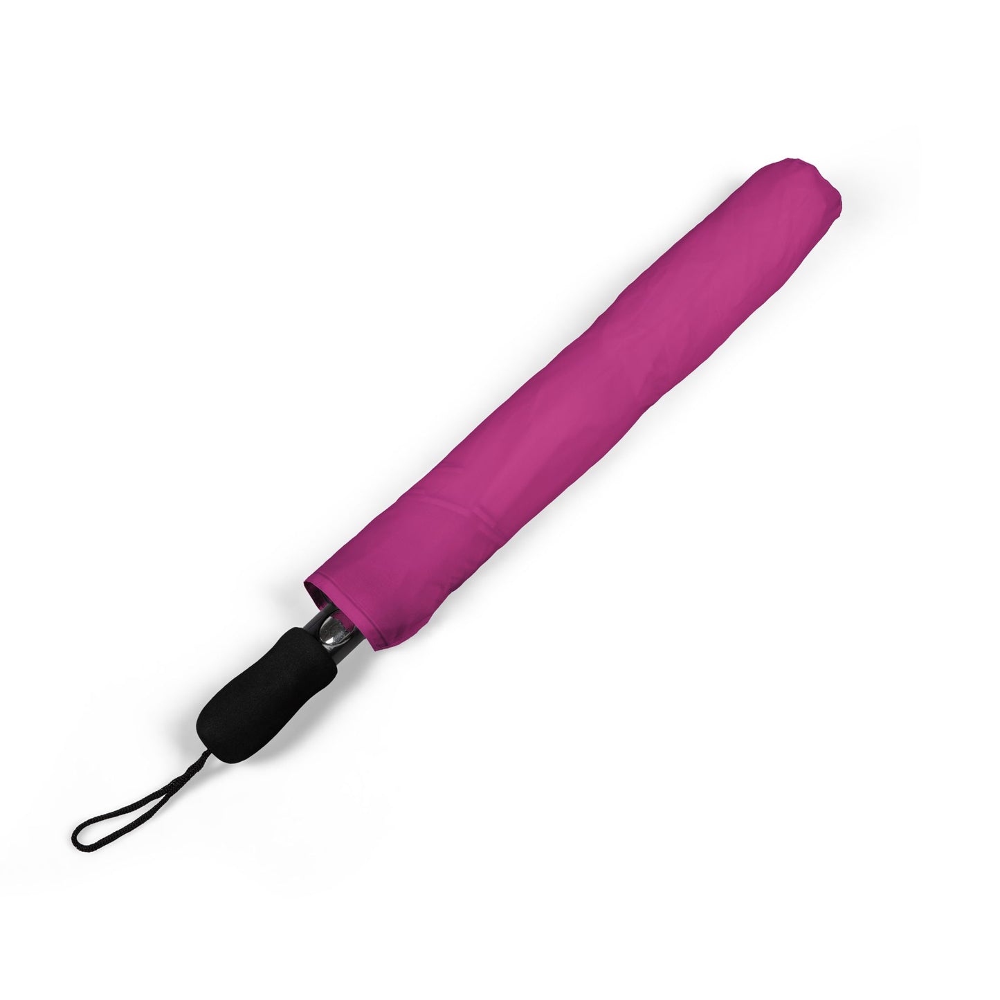 Signature Crown of Beauty Within™ Pink Foldable Umbrella